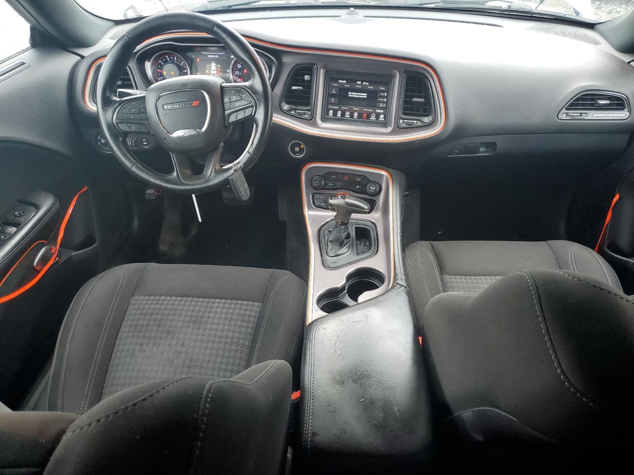Автомобіль DODGE CHALLENGER SXT 2019 | GrandCar Автомобіль DODGE CHALLENGER SXT 2019 | GrandCar