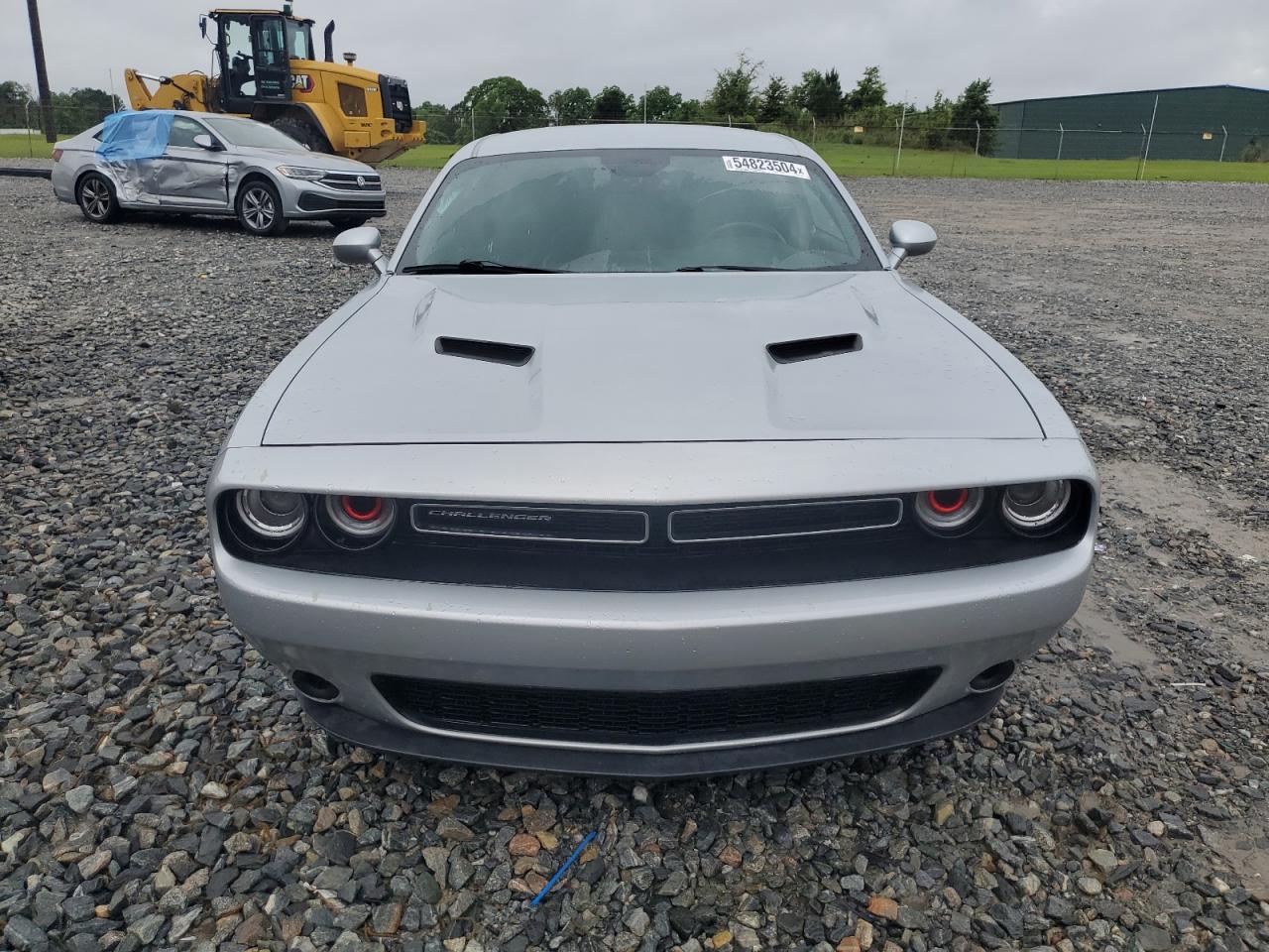 Автомобіль DODGE CHALLENGER SXT 2019 | GrandCar Автомобіль DODGE CHALLENGER SXT 2019 | GrandCar
