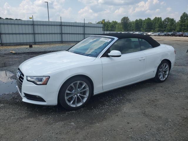 Автомобиль AUDI A5 PREMIUM 2014 | GrandCar