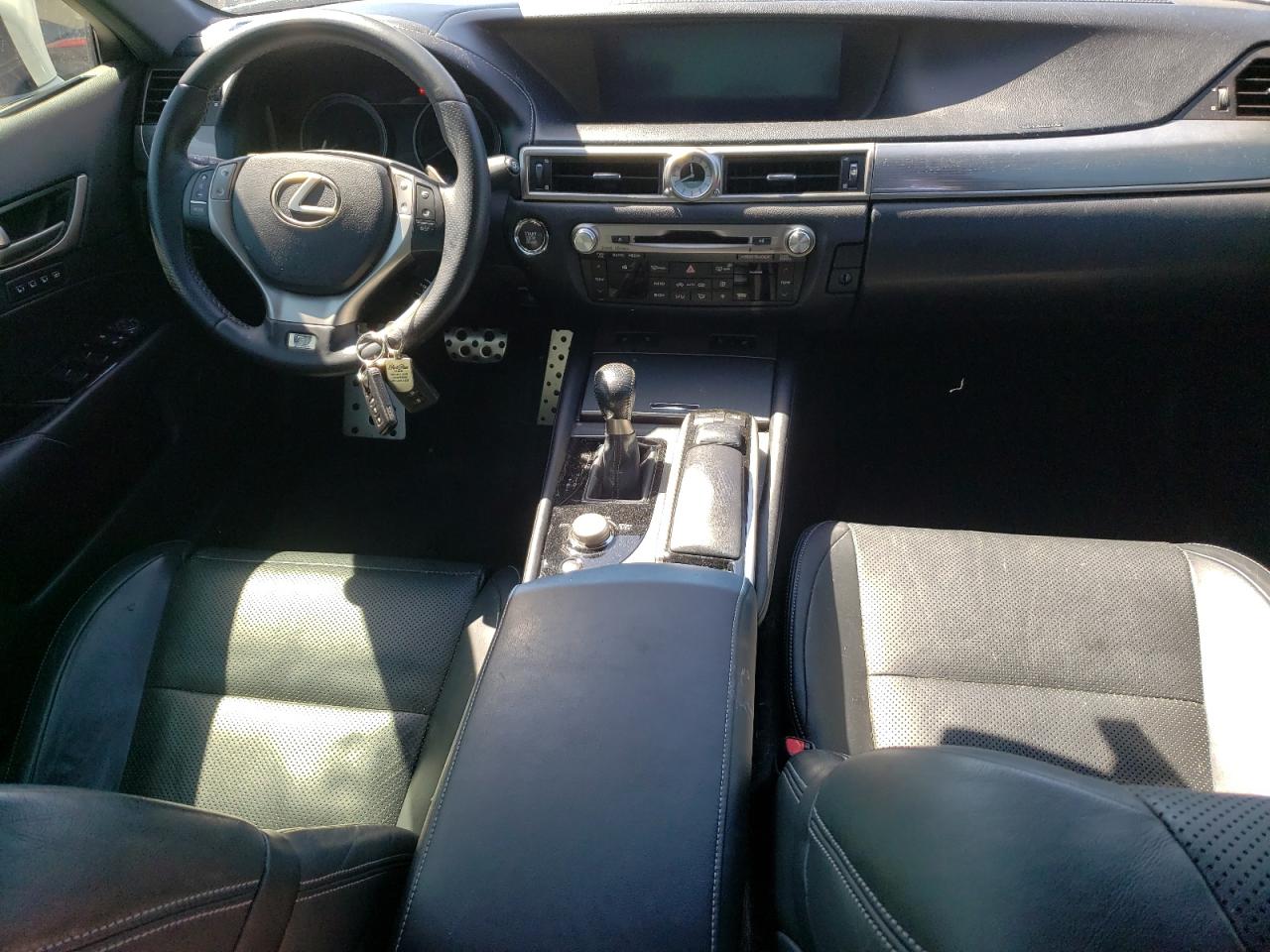 Автомобиль LEXUS GS 350 2013 | GrandCar Автомобиль LEXUS GS 350 2013 | GrandCar