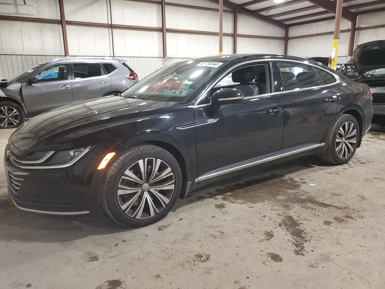 Автомобиль VOLKSWAGEN ARTEON SE 2020 | GrandCar