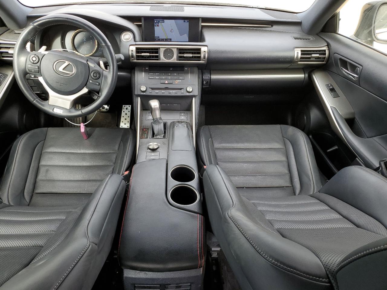 Автомобиль LEXUS IS 250 2015 | GrandCar Автомобиль LEXUS IS 250 2015 | GrandCar