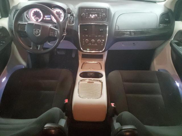 Автомобиль DODGE GRAND CARAVAN SXT 2016 | GrandCar Автомобиль DODGE GRAND CARAVAN SXT 2016 | GrandCar