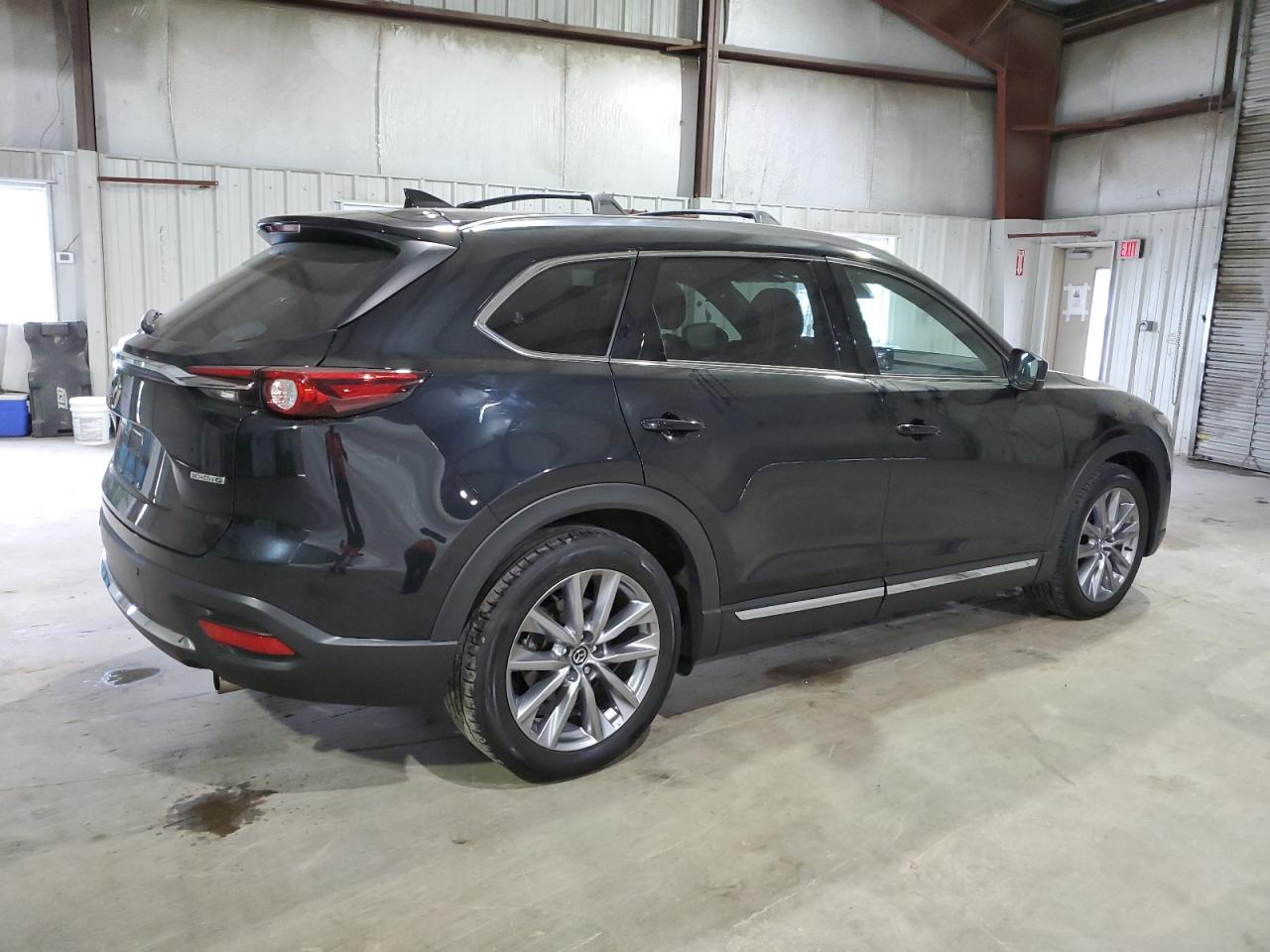 Автомобиль MAZDA CX-9 GRAND TOURING 2022 | GrandCar Автомобиль MAZDA CX-9 GRAND TOURING 2022 | GrandCar