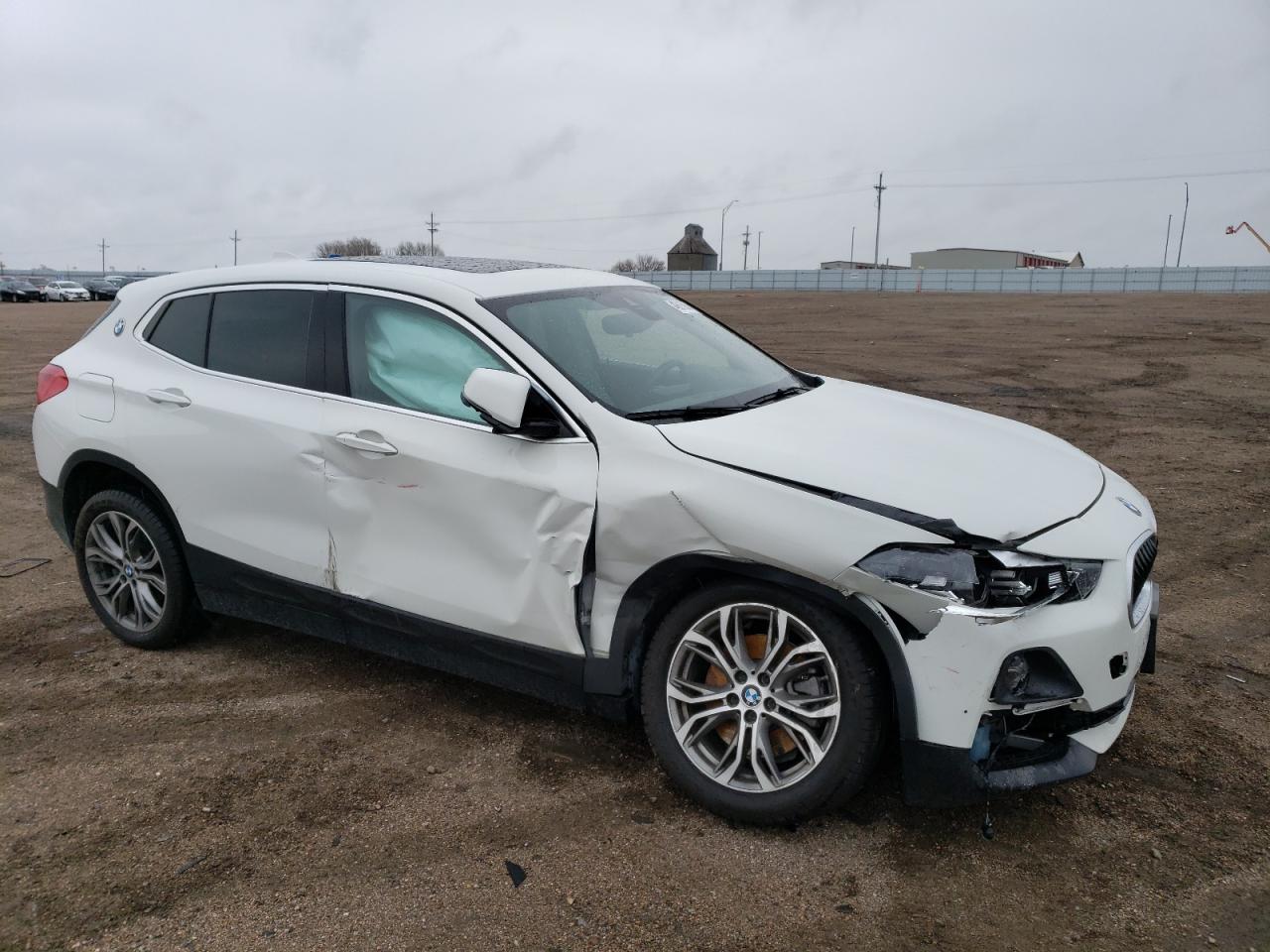 Автомобіль BMW X2 XDRIVE28I 2020 | GrandCar Автомобіль BMW X2 XDRIVE28I 2020 | GrandCar