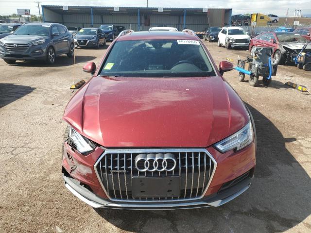 Автомобиль AUDI A4 ALLROAD PREMIUM PLUS 2018 | GrandCar Автомобиль AUDI A4 ALLROAD PREMIUM PLUS 2018 | GrandCar