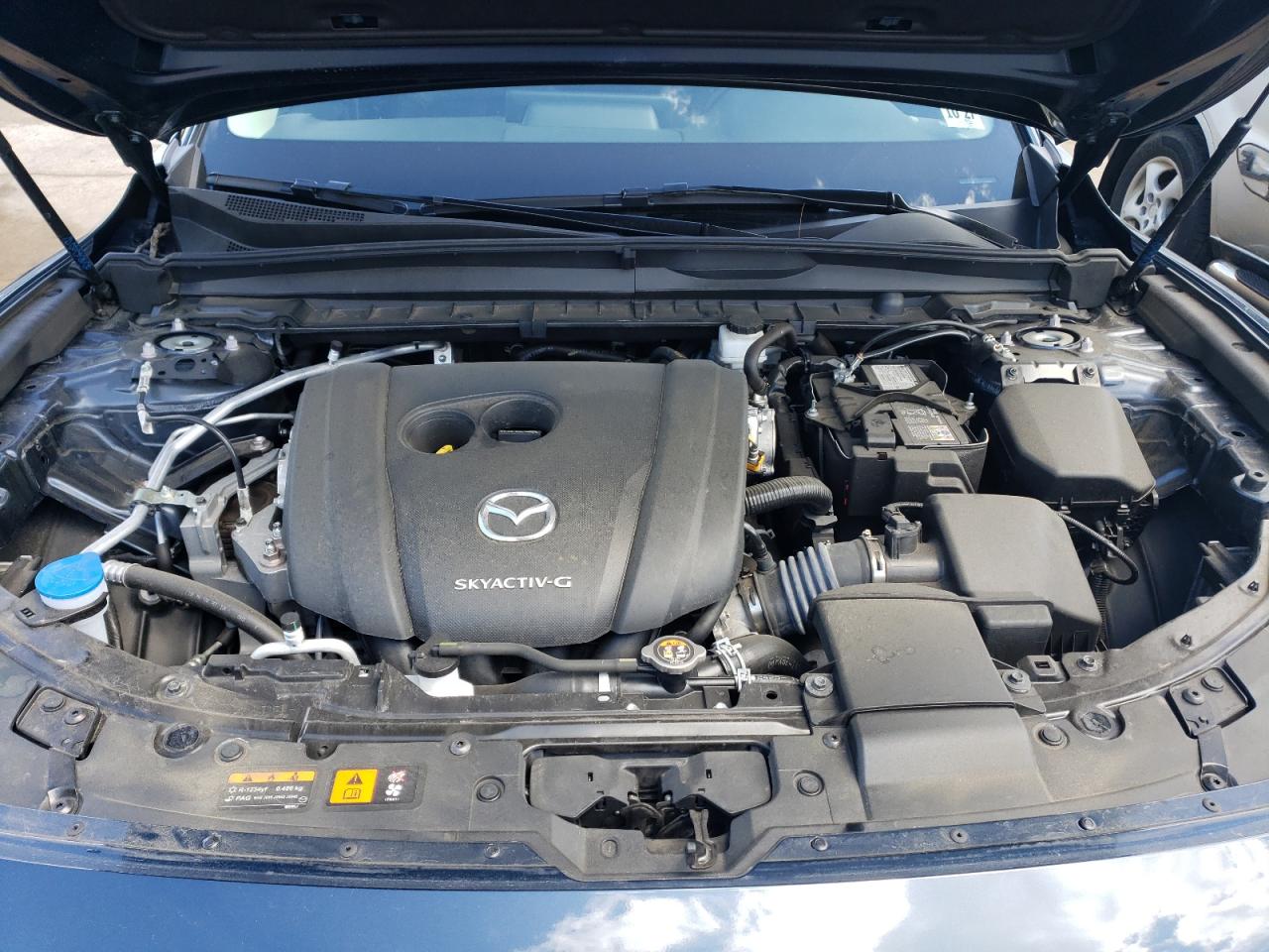 Автомобіль MAZDA CX-50 PREFERRED PLUS 2023 | GrandCar Автомобіль MAZDA CX-50 PREFERRED PLUS 2023 | GrandCar