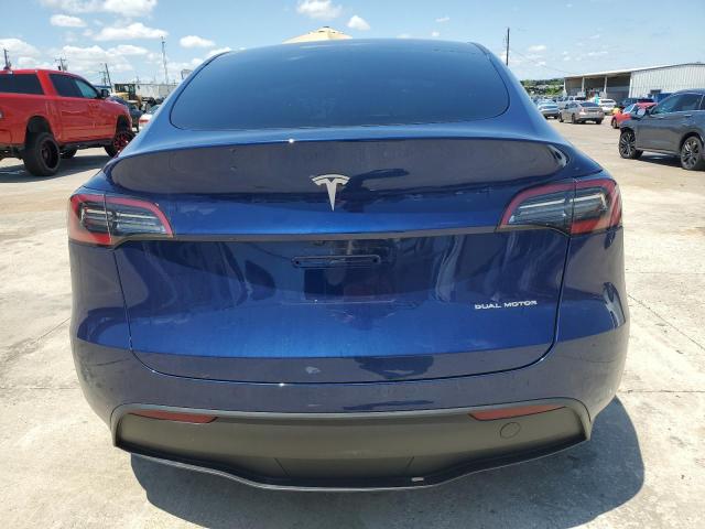 Автомобиль TESLA MODEL Y 2024 | GrandCar Автомобиль TESLA MODEL Y 2024 | GrandCar