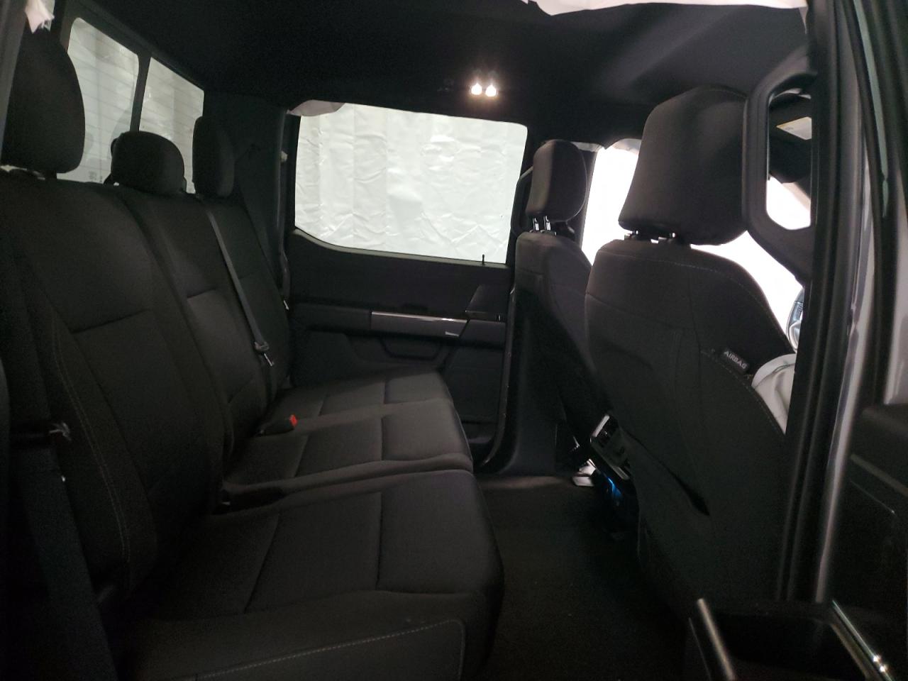 Автомобіль FORD F150 SUPERCREW 2022 | GrandCar Автомобіль FORD F150 SUPERCREW 2022 | GrandCar