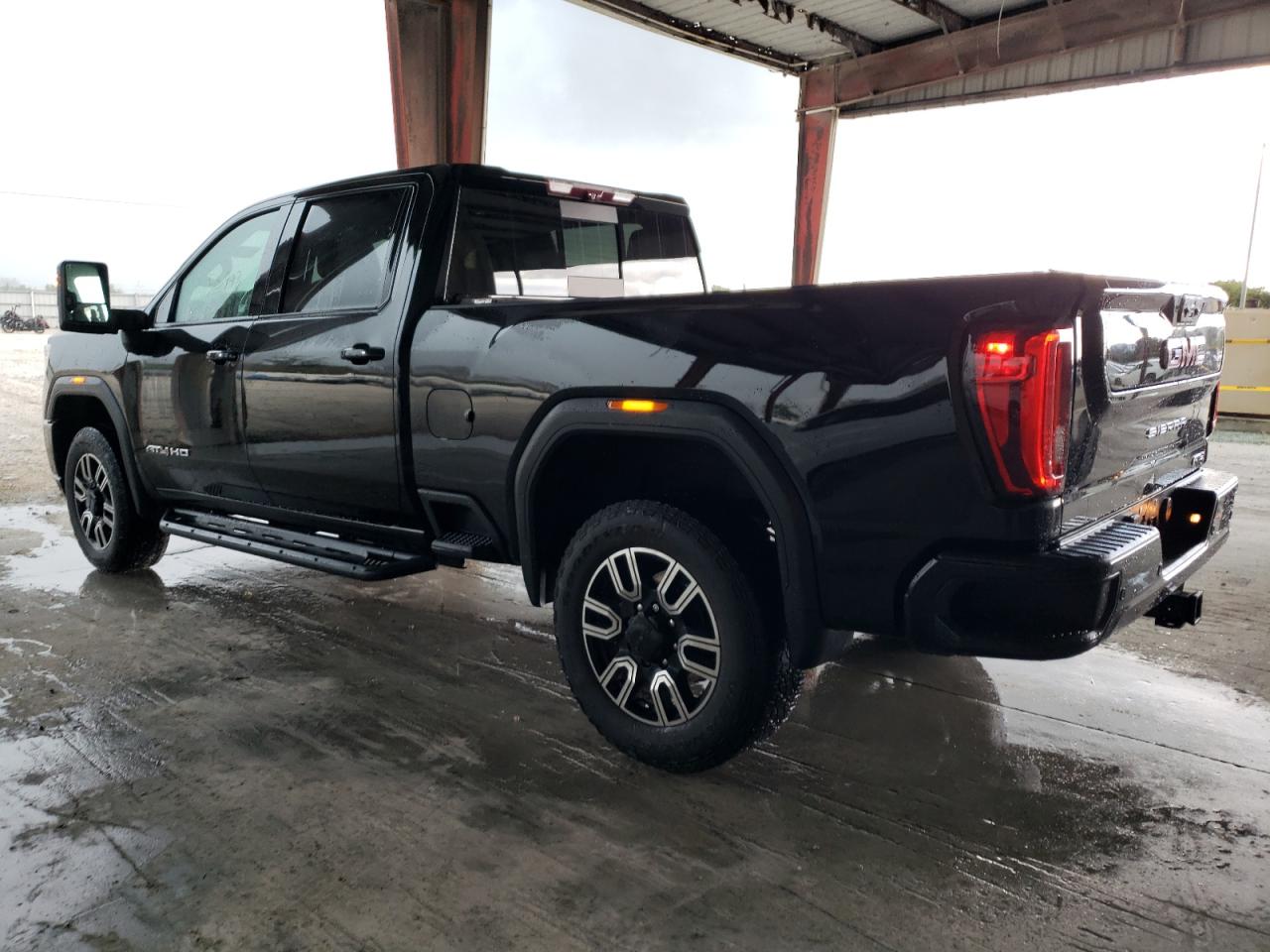 Автомобиль GMC SIERRA K2500 AT4 2020 | GrandCar Автомобиль GMC SIERRA K2500 AT4 2020 | GrandCar