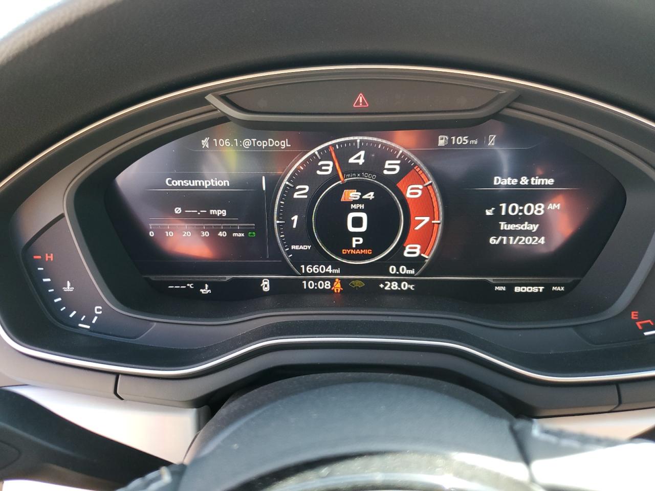 Автомобіль AUDI S4 PRESTIGE 2019 | GrandCar Автомобіль AUDI S4 PRESTIGE 2019 | GrandCar