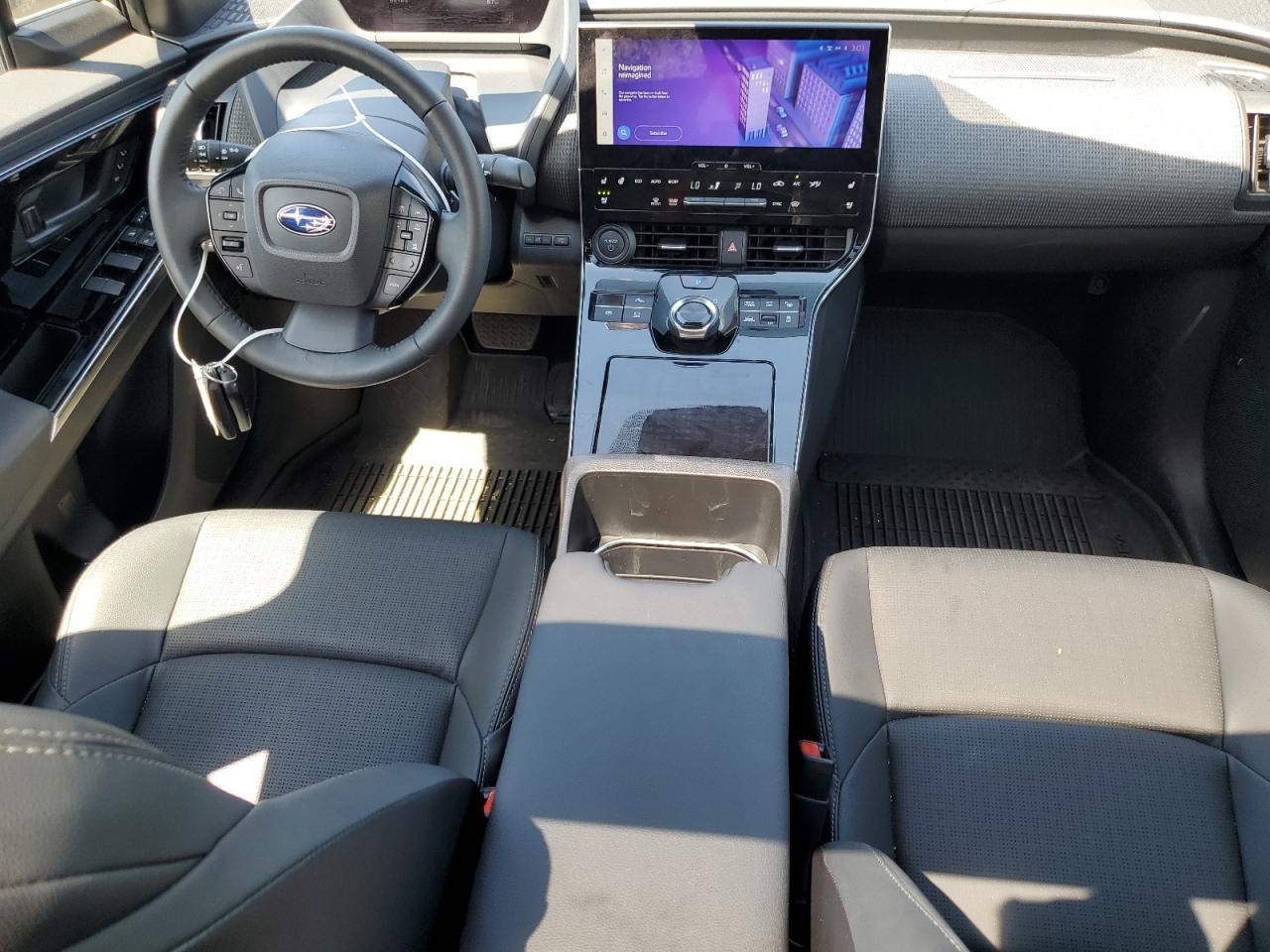 Автомобиль SUBARU SOLTERRA PREMIUM 2023 | GrandCar Автомобиль SUBARU SOLTERRA PREMIUM 2023 | GrandCar