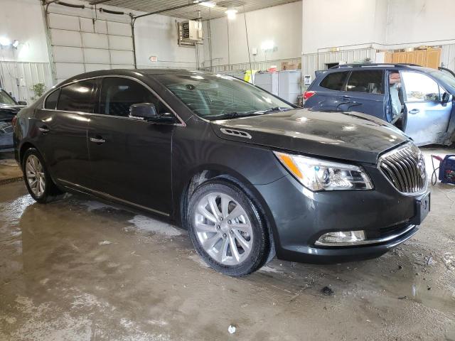 Автомобіль BUICK LACROSSE 2016 | GrandCar
