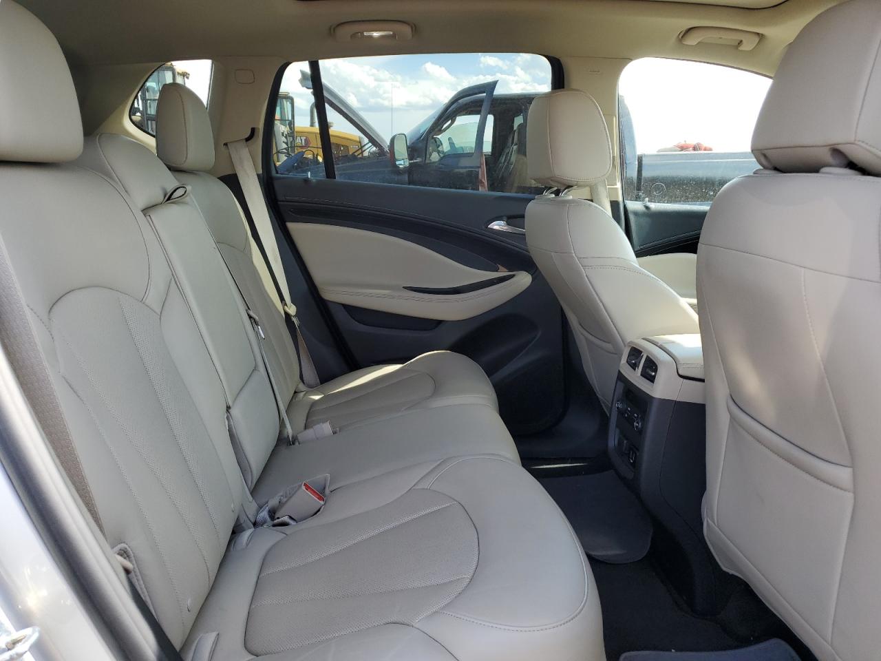 Автомобіль BUICK ENVISION PREMIUM 2018 | GrandCar Автомобіль BUICK ENVISION PREMIUM 2018 | GrandCar
