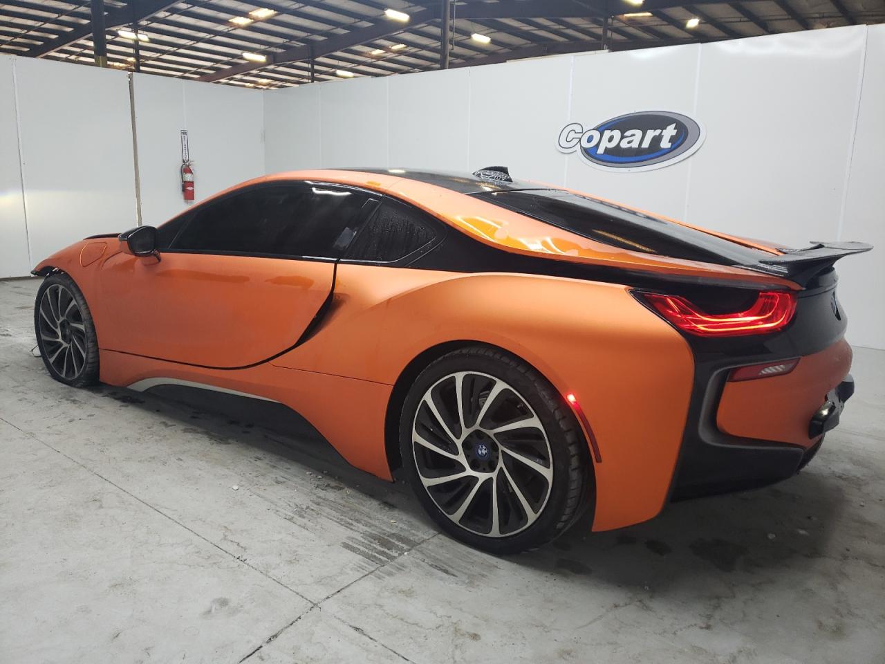 Автомобіль BMW I8 2015 | GrandCar Автомобіль BMW I8 2015 | GrandCar