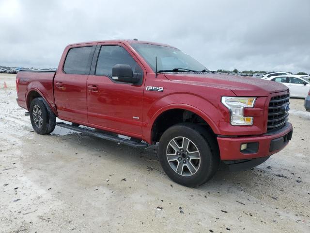 Автомобиль FORD F150 SUPERCREW 2016 | GrandCar Автомобиль FORD F150 SUPERCREW 2016 | GrandCar