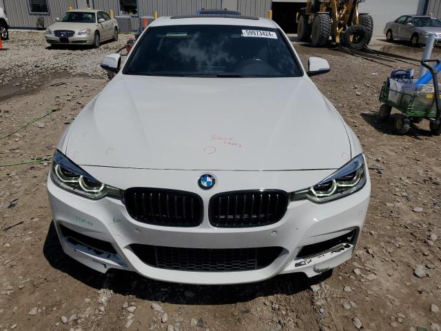 Автомобиль BMW 340 XI 2017 | GrandCar Автомобиль BMW 340 XI 2017 | GrandCar