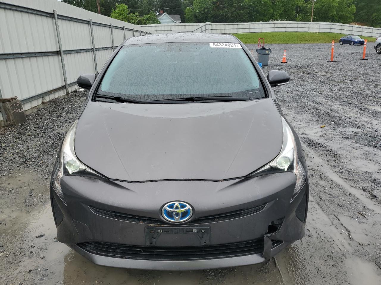 Автомобиль TOYOTA PRIUS 2016 | GrandCar Автомобиль TOYOTA PRIUS 2016 | GrandCar