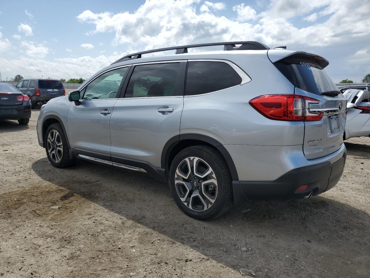Автомобиль SUBARU ASCENT LIMITED 2023 | GrandCar Автомобиль SUBARU ASCENT LIMITED 2023 | GrandCar
