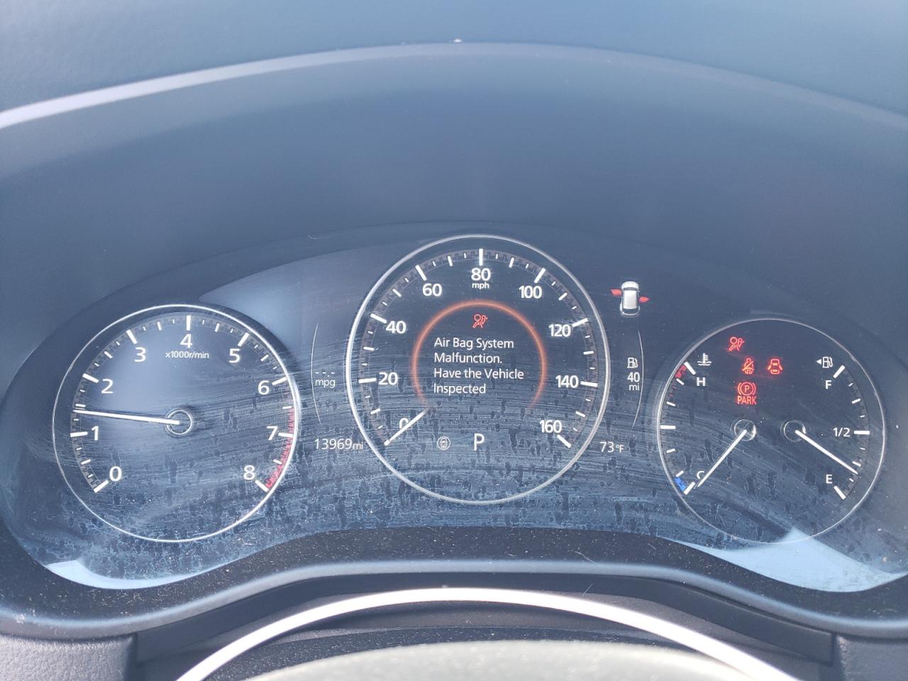 Автомобіль MAZDA CX-50 PREFERRED PLUS 2023 | GrandCar Автомобіль MAZDA CX-50 PREFERRED PLUS 2023 | GrandCar