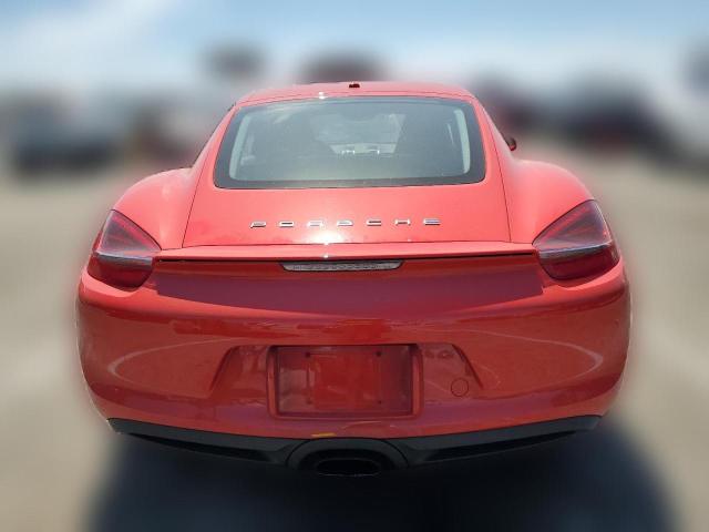 Автомобіль PORSCHE CAYMAN 2014 | GrandCar Автомобіль PORSCHE CAYMAN 2014 | GrandCar