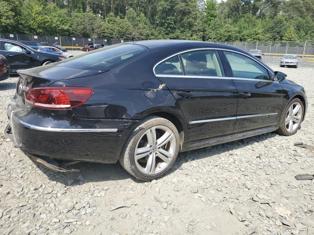 Автомобиль VOLKSWAGEN CC SPORT 2015 | GrandCar Автомобиль VOLKSWAGEN CC SPORT 2015 | GrandCar