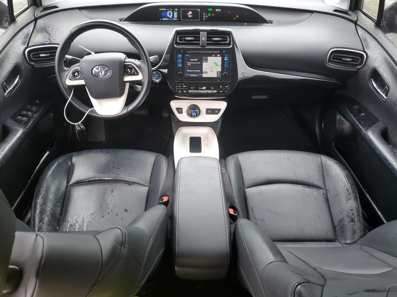 Автомобиль TOYOTA PRIUS 2016 | GrandCar Автомобиль TOYOTA PRIUS 2016 | GrandCar
