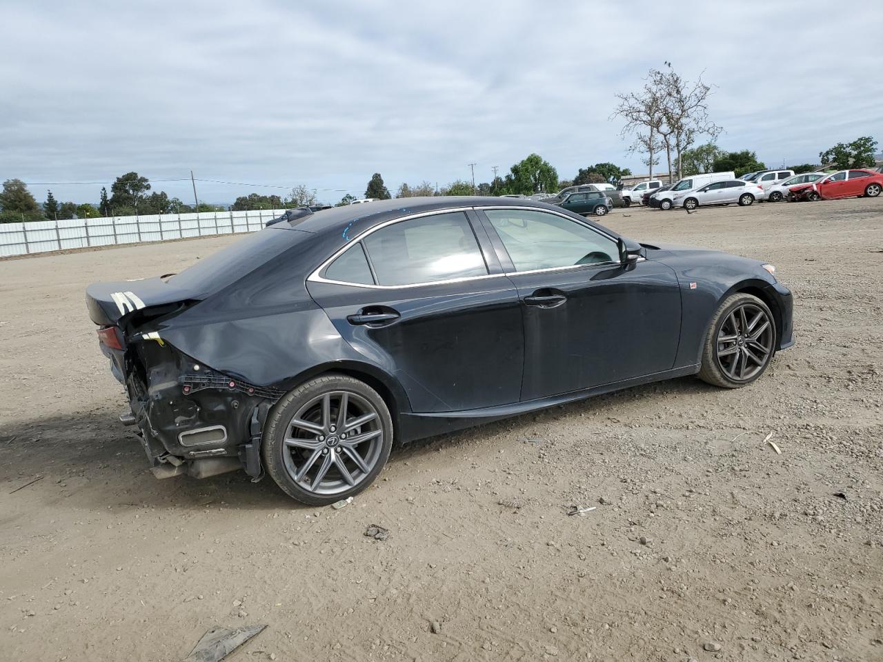 Автомобиль LEXUS IS 250 2015 | GrandCar Автомобиль LEXUS IS 250 2015 | GrandCar