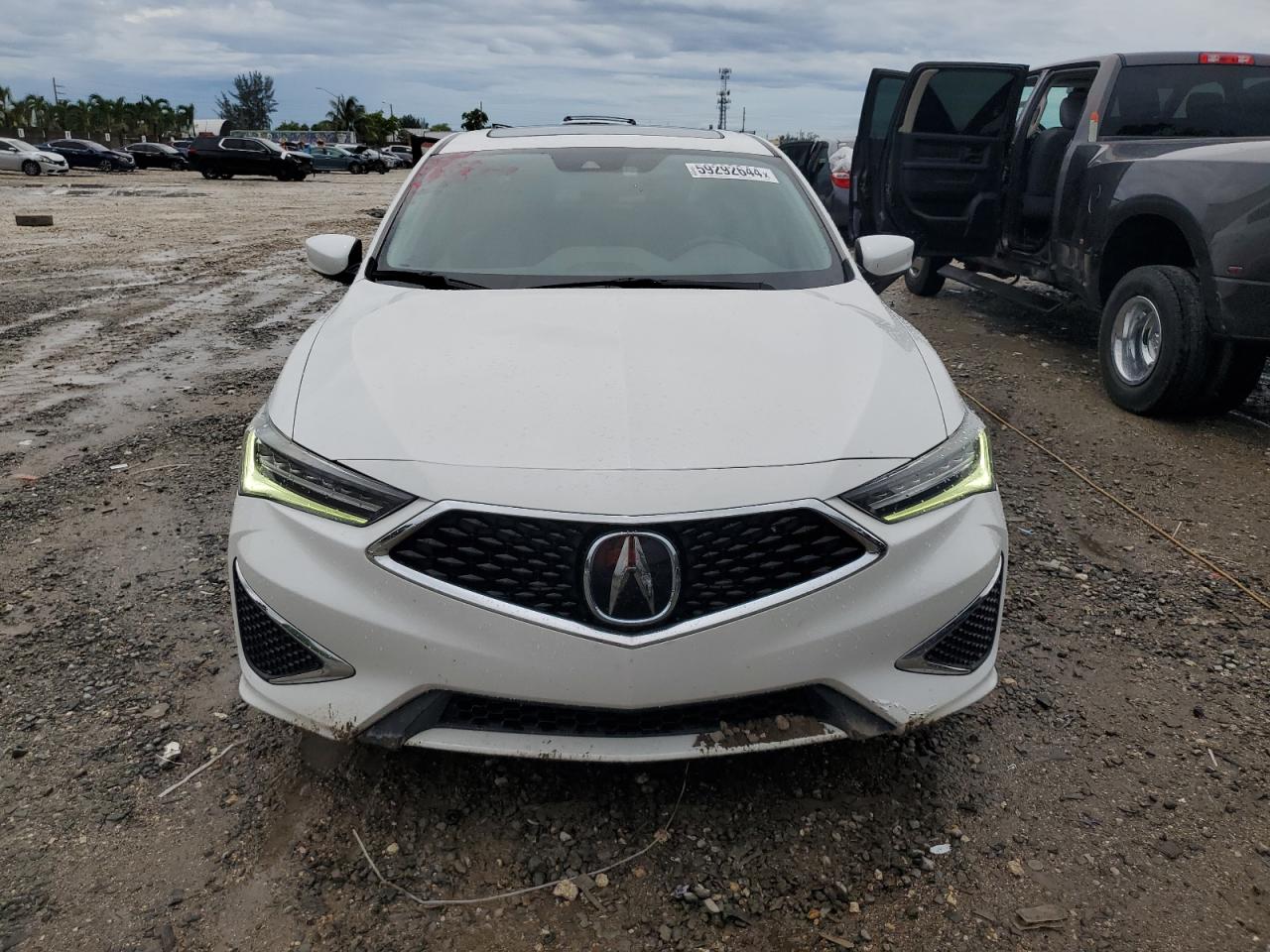 Автомобіль ACURA ILX 2020 | GrandCar Автомобіль ACURA ILX 2020 | GrandCar