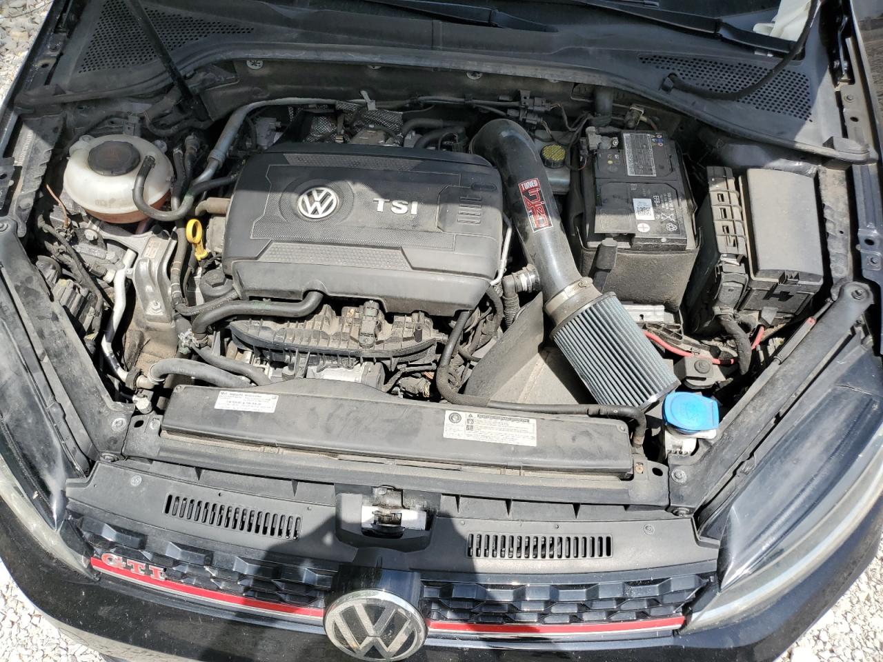 Автомобиль VOLKSWAGEN GTI S 2020 | GrandCar Автомобиль VOLKSWAGEN GTI S 2020 | GrandCar