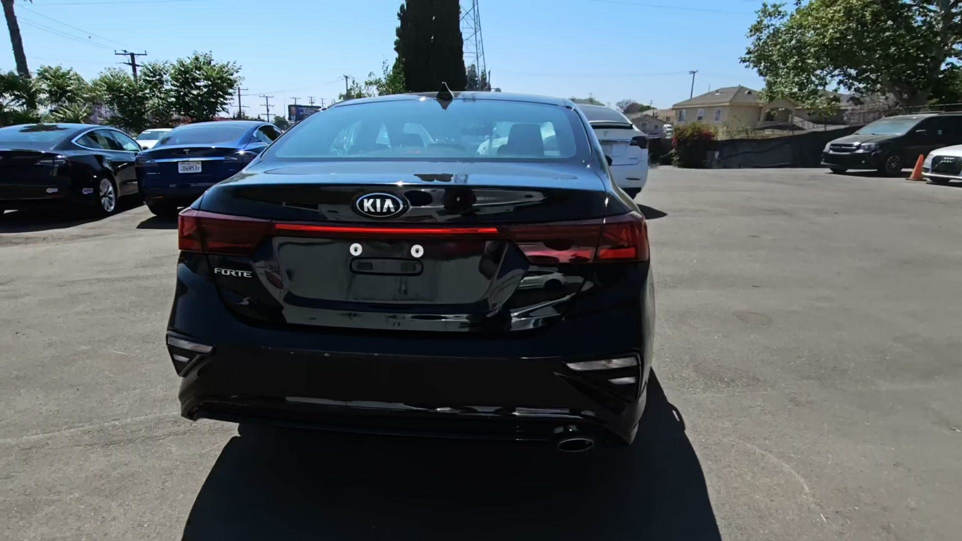 Автомобиль Kia Forte LXS 2019 | GrandCar Автомобиль Kia Forte LXS 2019 | GrandCar