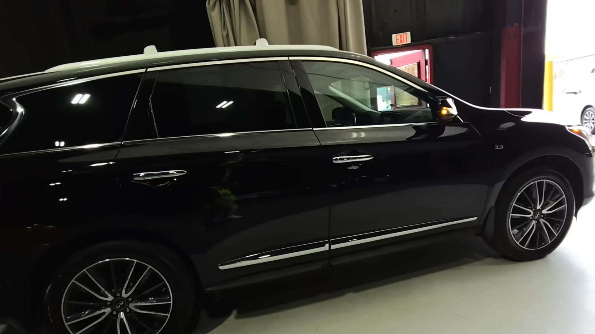 Автомобиль INFINITI QX60 2018 | GrandCar Автомобиль INFINITI QX60 2018 | GrandCar