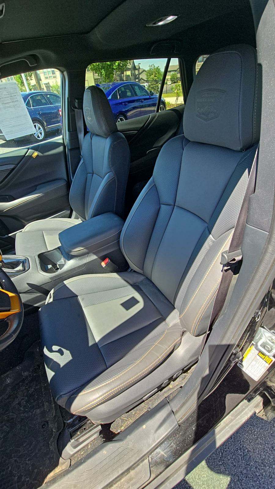 Автомобиль Subaru Outback Wilderness 2023 | GrandCar Автомобиль Subaru Outback Wilderness 2023 | GrandCar