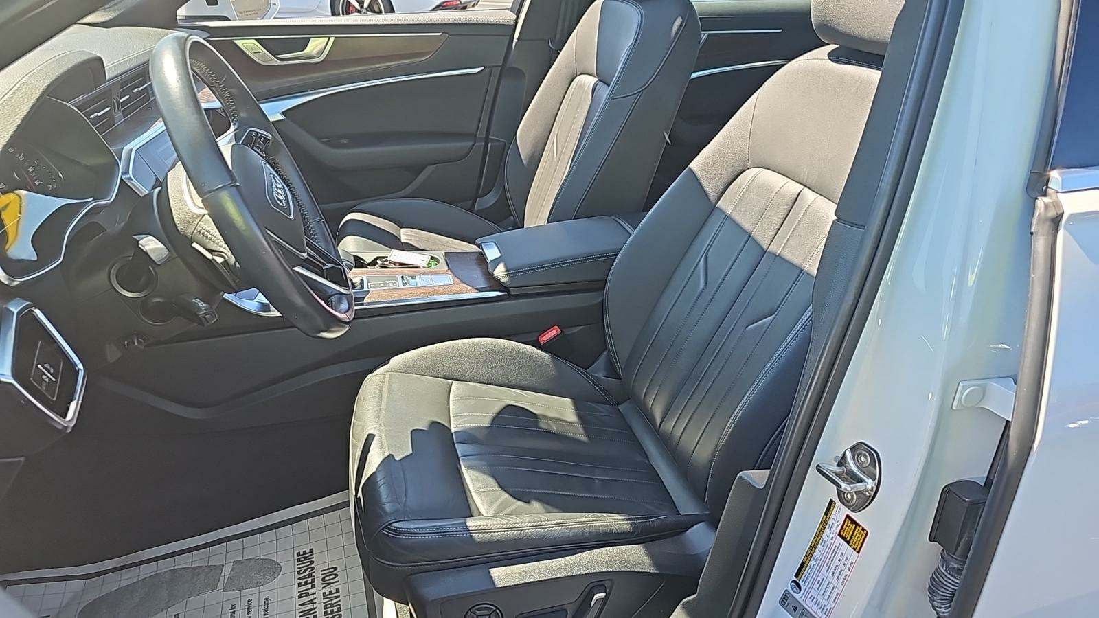 Автомобиль Audi A6 Premium 55 2019 | GrandCar Автомобиль Audi A6 Premium 55 2019 | GrandCar