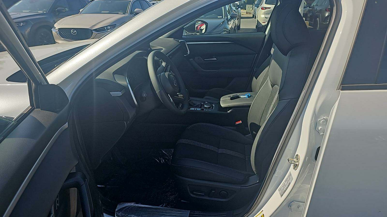 Автомобіль MAZDA CX-50 2.5 S Preferred 2024 | GrandCar Автомобіль MAZDA CX-50 2.5 S Preferred 2024 | GrandCar
