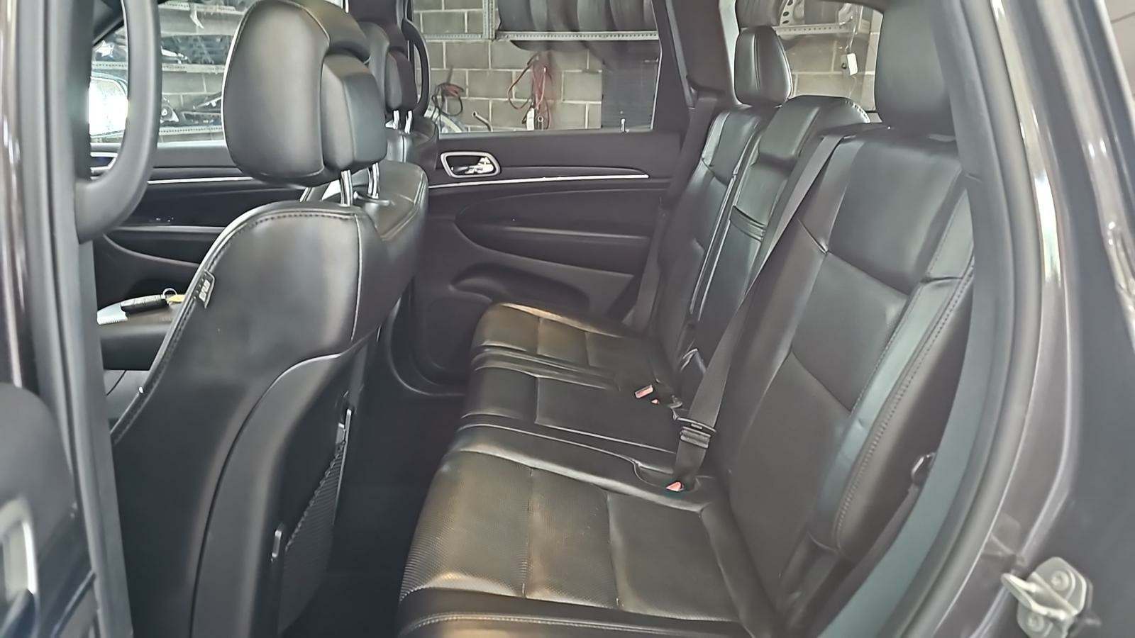 Автомобіль Jeep Grand Cherokee Limited 2019 | GrandCar Автомобіль Jeep Grand Cherokee Limited 2019 | GrandCar