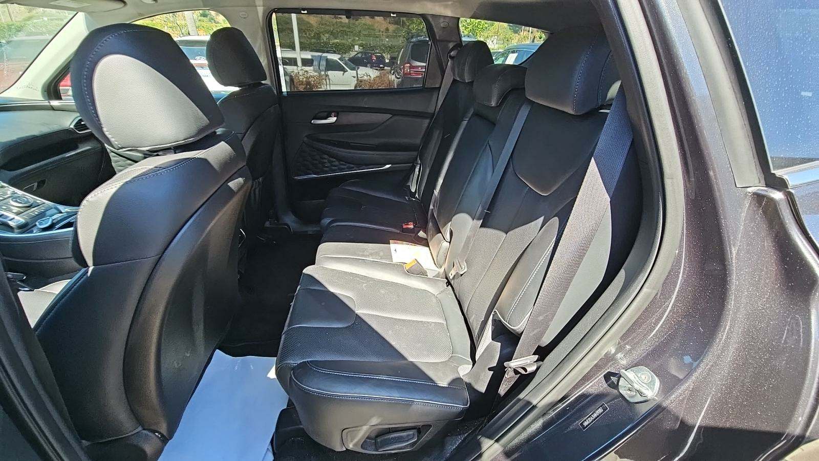 Автомобиль Hyundai Santa Fe SEL 2022 | GrandCar Автомобиль Hyundai Santa Fe SEL 2022 | GrandCar