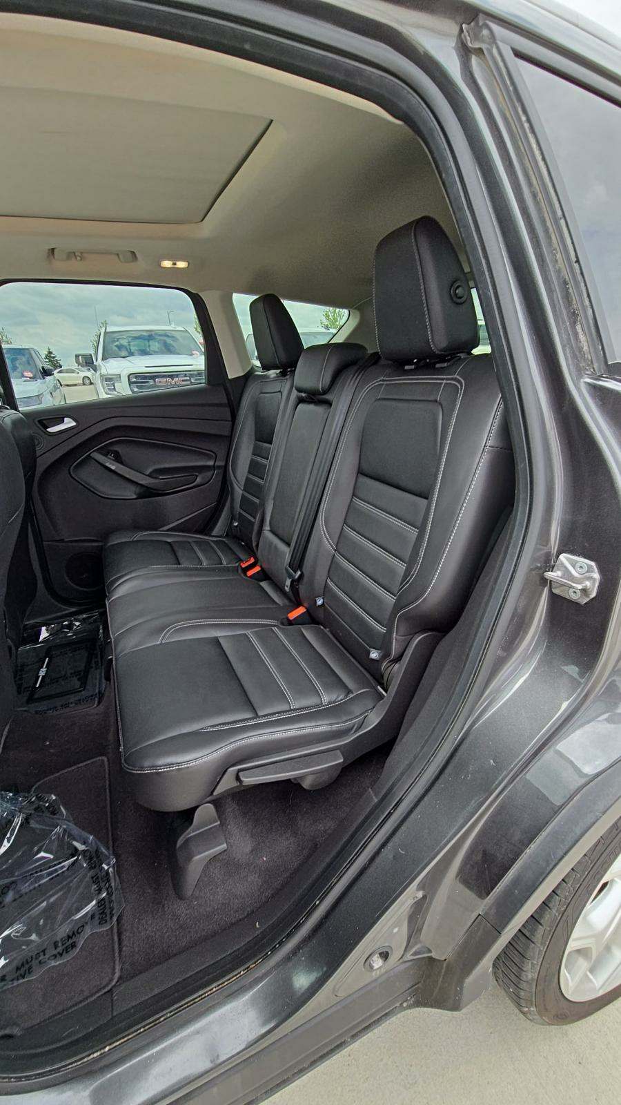 Автомобиль Ford Escape Titanium 2019 | GrandCar Автомобиль Ford Escape Titanium 2019 | GrandCar