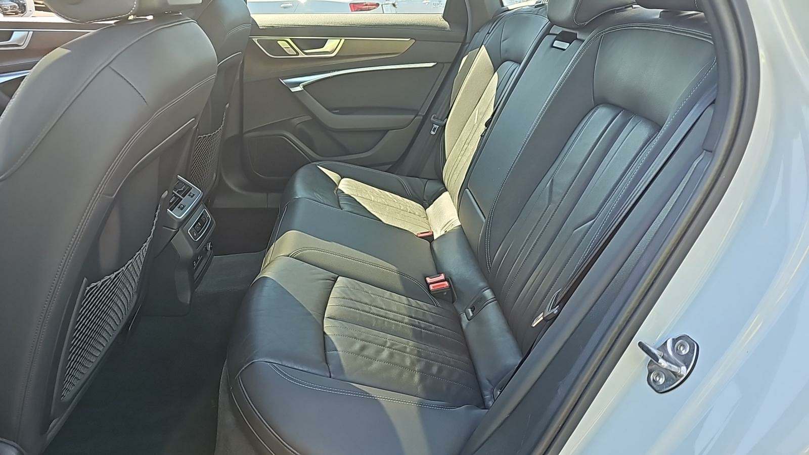 Автомобиль Audi A6 Premium 55 2019 | GrandCar Автомобиль Audi A6 Premium 55 2019 | GrandCar