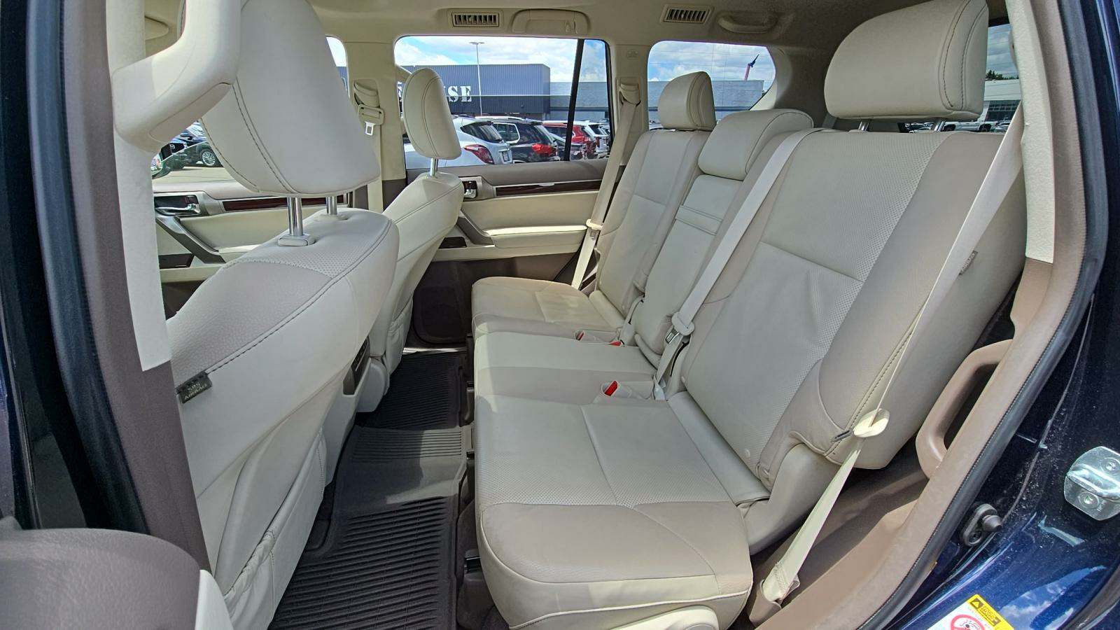 Автомобіль Lexus GX 460 Premium 2019 | GrandCar Автомобіль Lexus GX 460 Premium 2019 | GrandCar