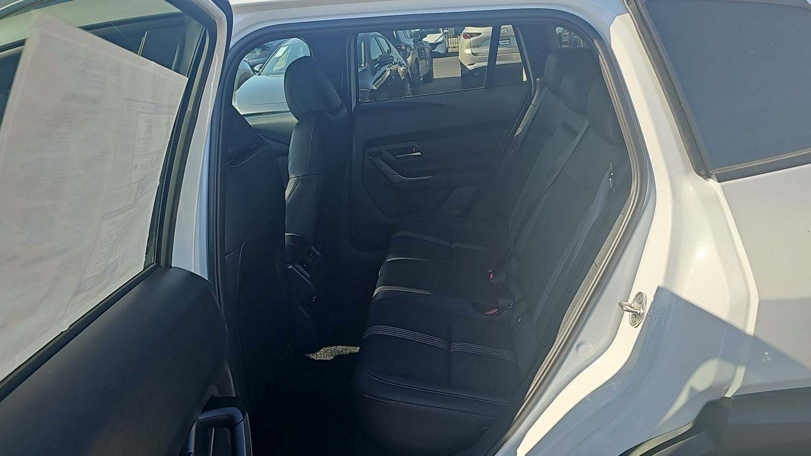 Автомобіль MAZDA CX-50 2.5 S Preferred 2024 | GrandCar Автомобіль MAZDA CX-50 2.5 S Preferred 2024 | GrandCar