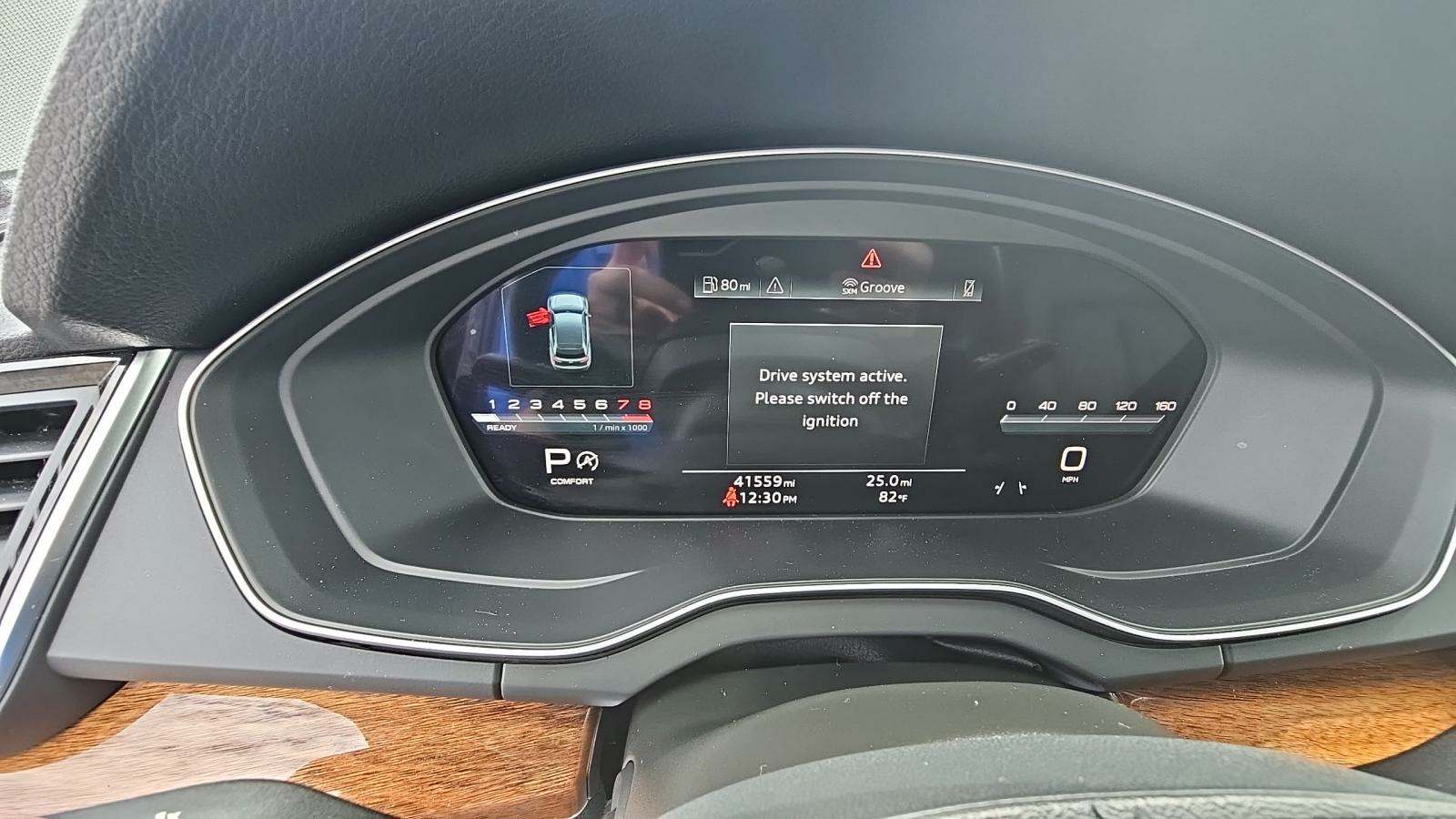 Автомобиль Audi Q5 S line Premium Plus 2022 | GrandCar Автомобиль Audi Q5 S line Premium Plus 2022 | GrandCar