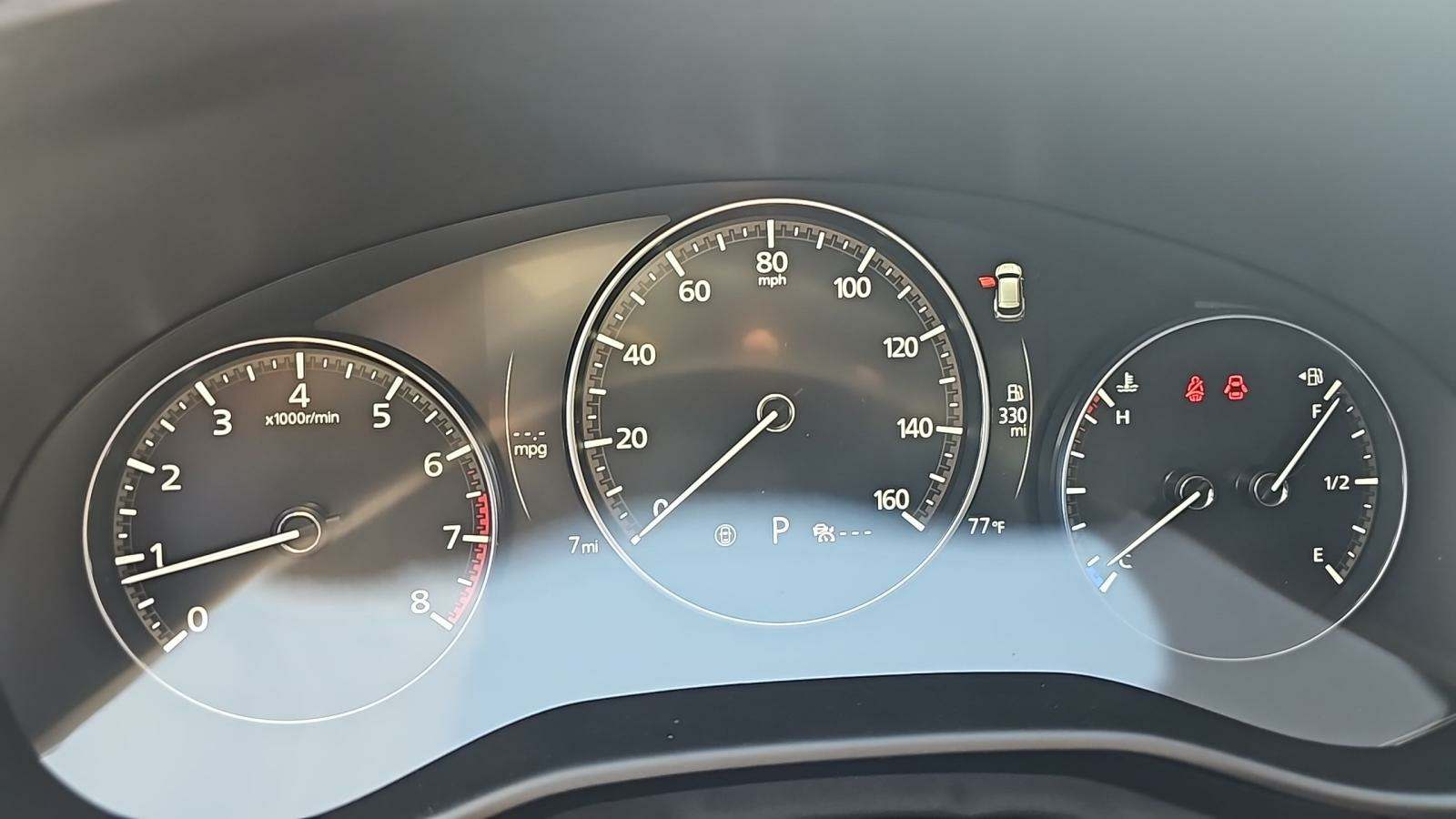 Автомобіль MAZDA CX-50 2.5 S Preferred 2024 | GrandCar Автомобіль MAZDA CX-50 2.5 S Preferred 2024 | GrandCar