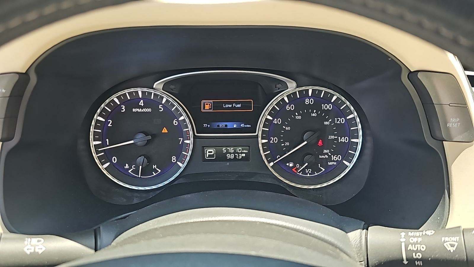 Автомобіль INFINITI QX60 LUXE 2019 | GrandCar Автомобіль INFINITI QX60 LUXE 2019 | GrandCar
