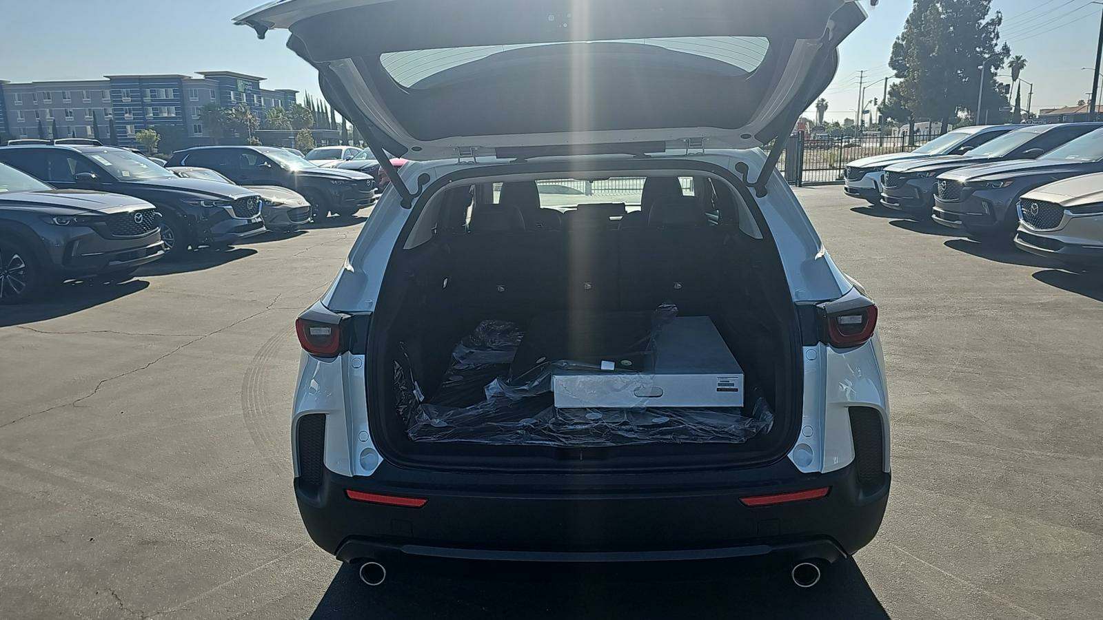 Автомобіль MAZDA CX-50 2.5 S Preferred 2024 | GrandCar Автомобіль MAZDA CX-50 2.5 S Preferred 2024 | GrandCar
