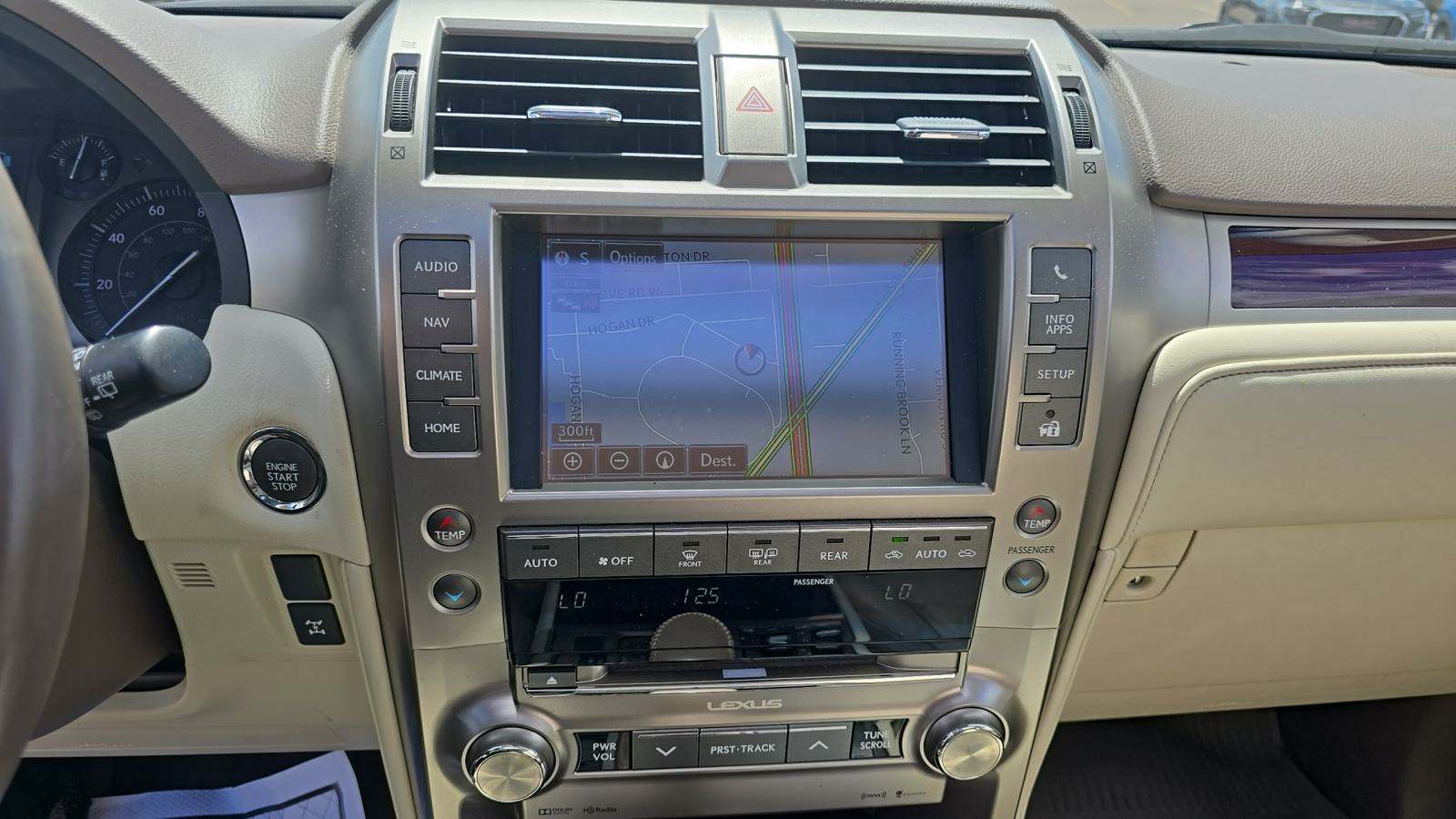 Автомобіль Lexus GX 460 Premium 2019 | GrandCar Автомобіль Lexus GX 460 Premium 2019 | GrandCar
