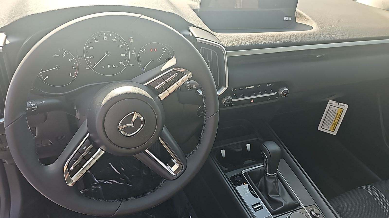 Автомобіль MAZDA CX-50 2.5 S Preferred 2024 | GrandCar Автомобіль MAZDA CX-50 2.5 S Preferred 2024 | GrandCar