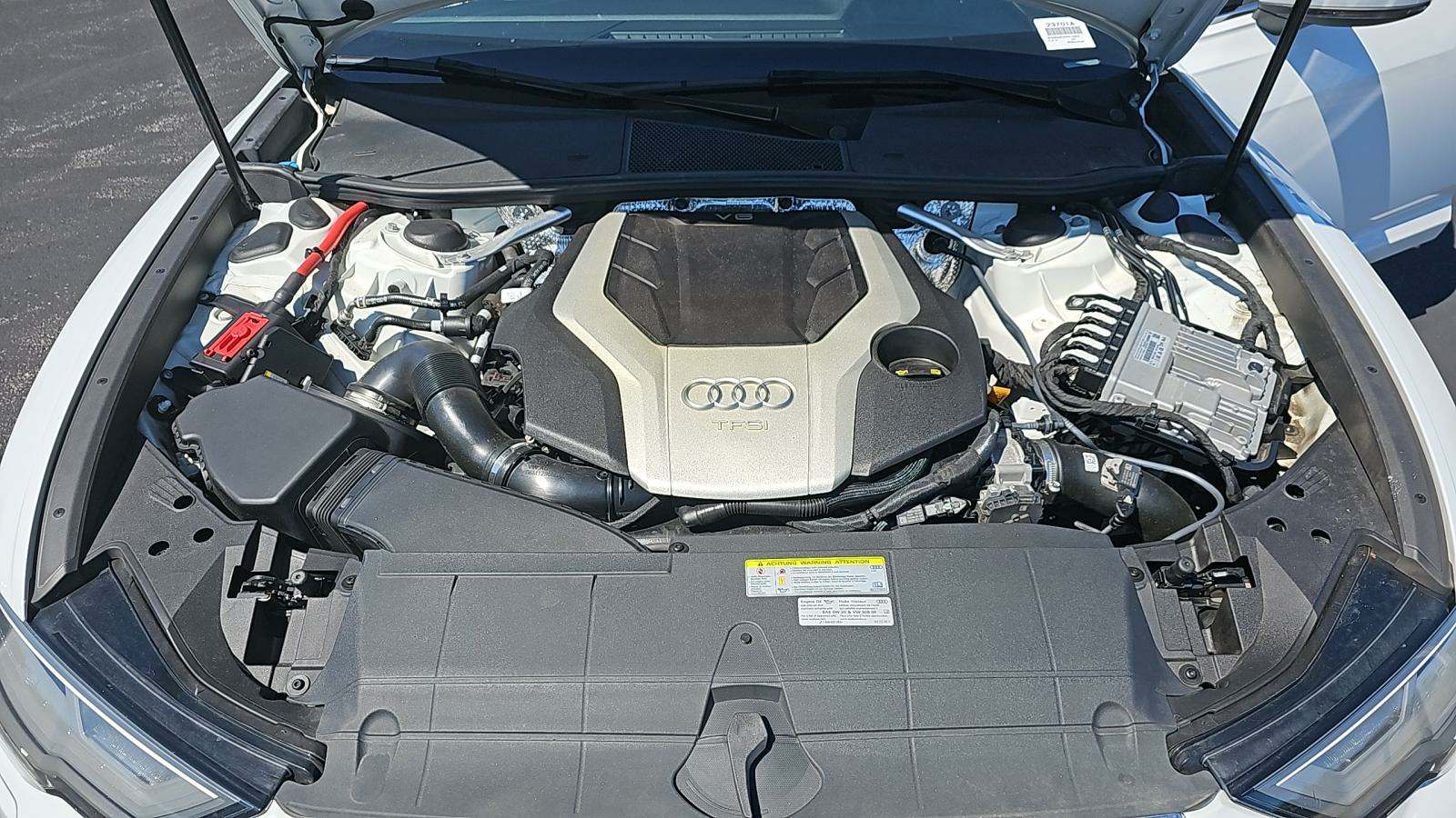 Автомобиль Audi A6 Premium 55 2019 | GrandCar Автомобиль Audi A6 Premium 55 2019 | GrandCar