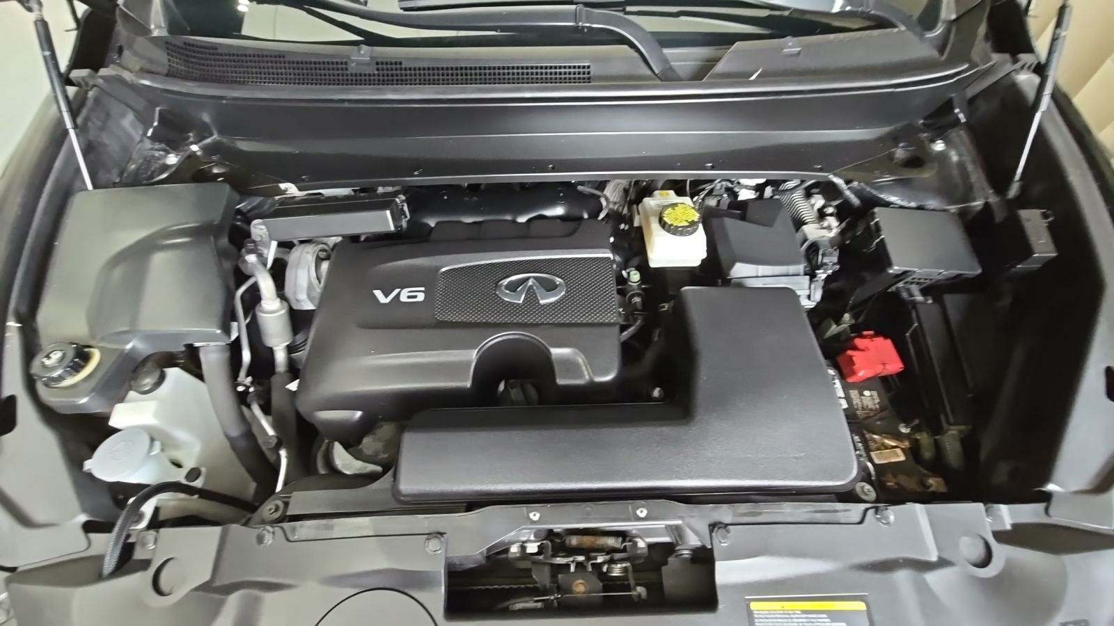Автомобиль INFINITI QX60 2018 | GrandCar Автомобиль INFINITI QX60 2018 | GrandCar