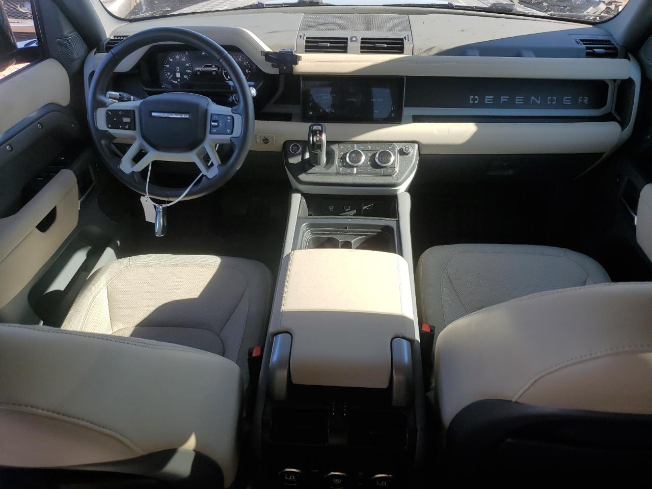 Автомобіль LAND ROVER DEFENDER 110 S 2020 | GrandCar Автомобіль LAND ROVER DEFENDER 110 S 2020 | GrandCar